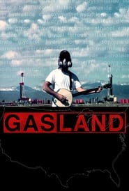 Gasland' Poster