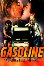 Gasoline' Poster
