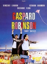 Gaspard and Robinson' Poster