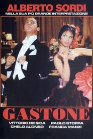 Gastone' Poster