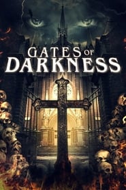 Gates of Darkness' Poster