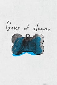 Gates of Heaven' Poster