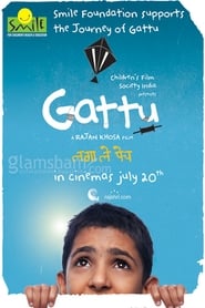Gattu' Poster