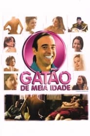 Gato de Meia Idade