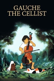 Streaming sources forGauche the Cellist
