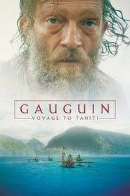 Gauguin Voyage to Tahiti' Poster