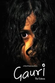 Gauri The Unborn' Poster