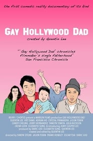 Gay Hollywood Dad' Poster