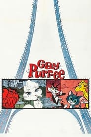 Gay Purree' Poster
