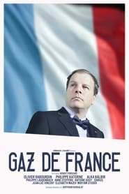 France Is a Gas' Poster