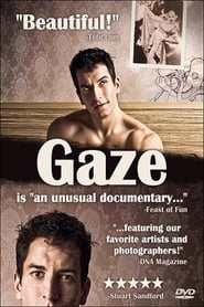 Gaze' Poster