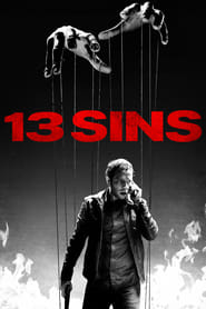 Streaming sources for13 Sins