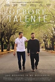 Born Talents' Poster