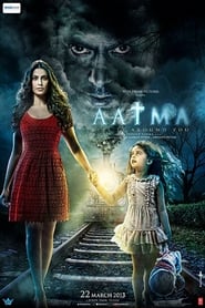 Aatma' Poster