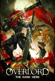 Overlord The Dark Hero' Poster