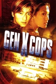 GenX Cops' Poster