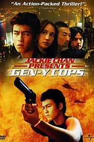 GenY Cops' Poster