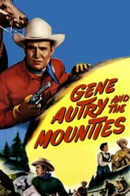 Streaming sources forGene Autry and the Mounties