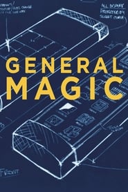 Streaming sources forGeneral Magic