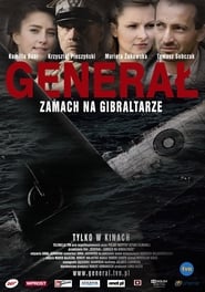 The General  Attempt at Gibraltar' Poster