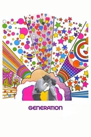 Generation' Poster