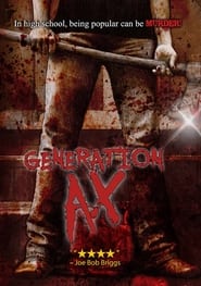 Generation Ax' Poster