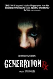 Generation Rx' Poster