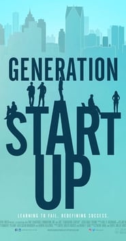 Streaming sources forGeneration Startup