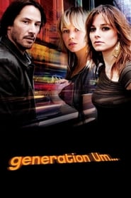 Generation Um' Poster
