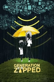Generation Zapped' Poster