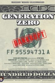 Generation Zero' Poster