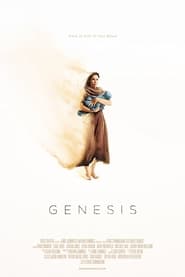 The Book of Genesis' Poster