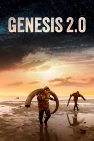 Genesis 20' Poster