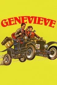 Genevieve' Poster