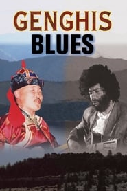 Genghis Blues' Poster