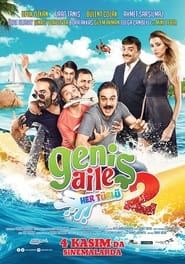 Geni Aile 2 Her Trl' Poster