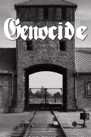 Genocide' Poster