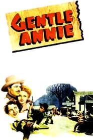Gentle Annie' Poster