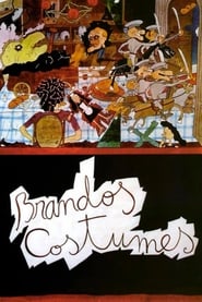 Brandos Costumes' Poster