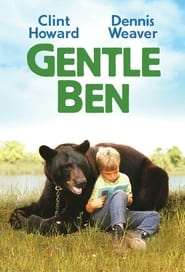 Gentle Giant' Poster