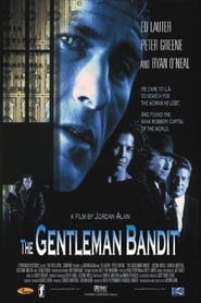 Gentleman B' Poster