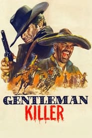Gentleman Killer' Poster