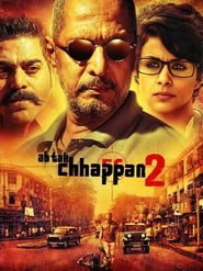 Ab Tak Chhappan 2' Poster