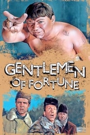 Gentlemen of Fortune' Poster