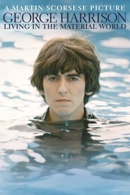 Streaming sources forGeorge Harrison Living in the Material World