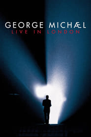 Streaming sources forGeorge Michael Live in London