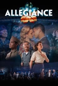 Allegiance' Poster