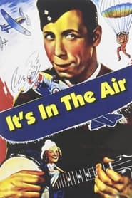 Its in the Air' Poster