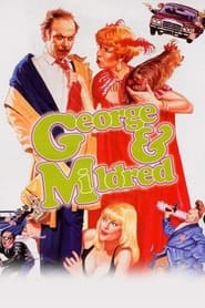 George  Mildred' Poster