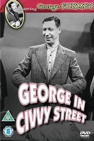 George in Civvy Street' Poster